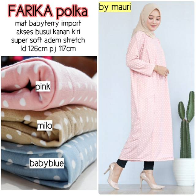 Farika polka