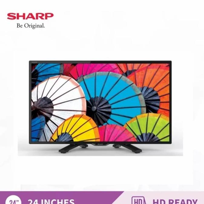 TV LED SHARP 24 INCH DIGITAL