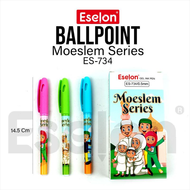 

pulpen gell, pena gell karakter