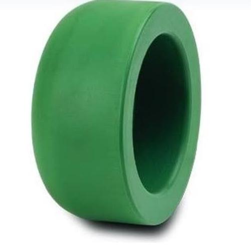 Cap PPR 2 inch / Dop PPR 63mm Fitting PPR Pipa PPR