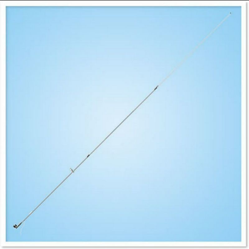 Shaskespeare 393 Classic SSB Antenna Plus Bracket 410-R Antena Rig HF