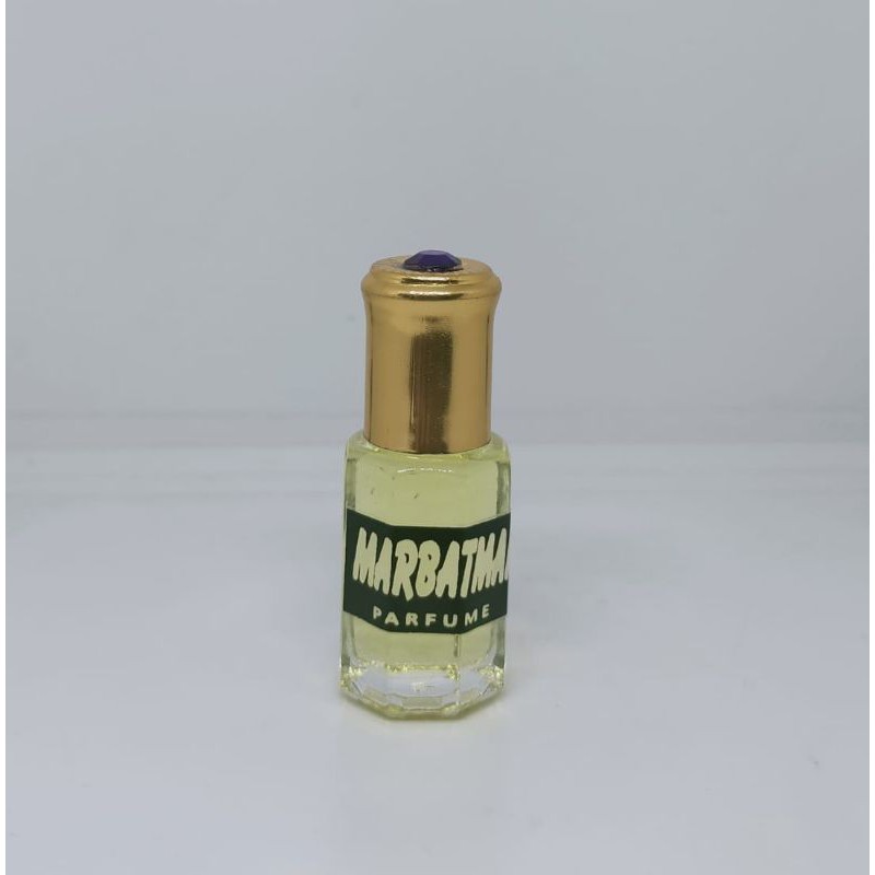 PARFUM MARBETMAN/MARBETMEN MURNI BIANG 12 ML