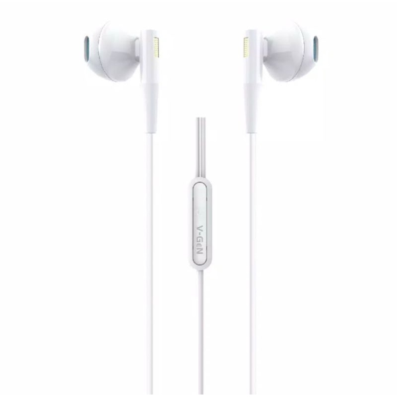 Handsfree Headset V GeN VEP1-12 Wired Earphone