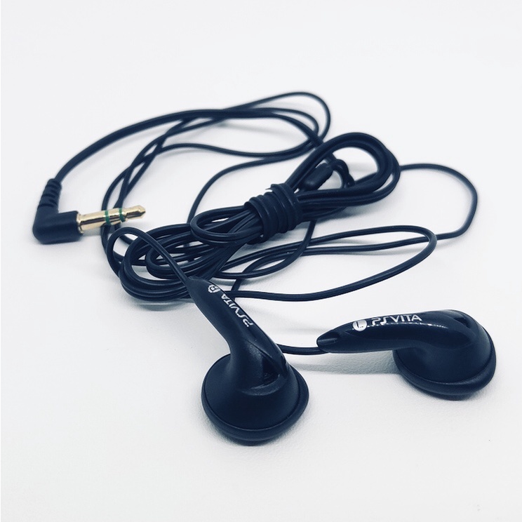 Classical Original PS VITA Earphone Earbud Good Sound Quality