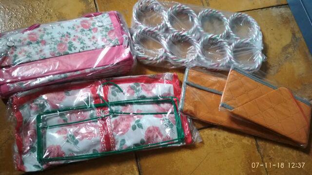 Storage Box Underwear