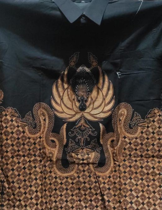 Bayar Ditempat Cod Batik Pria Premium Solo Exclusive Eksklusif Pria Full Furing Katun Halus Terlaris
