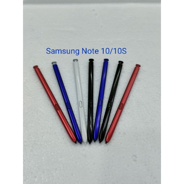 Samsung Note 10 Note 10S Stylus Pen S Pen