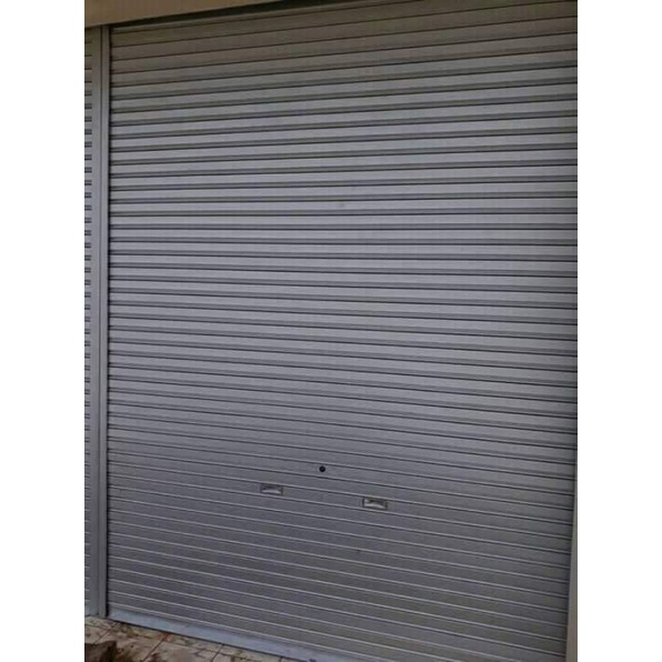 jual pintu polding roling