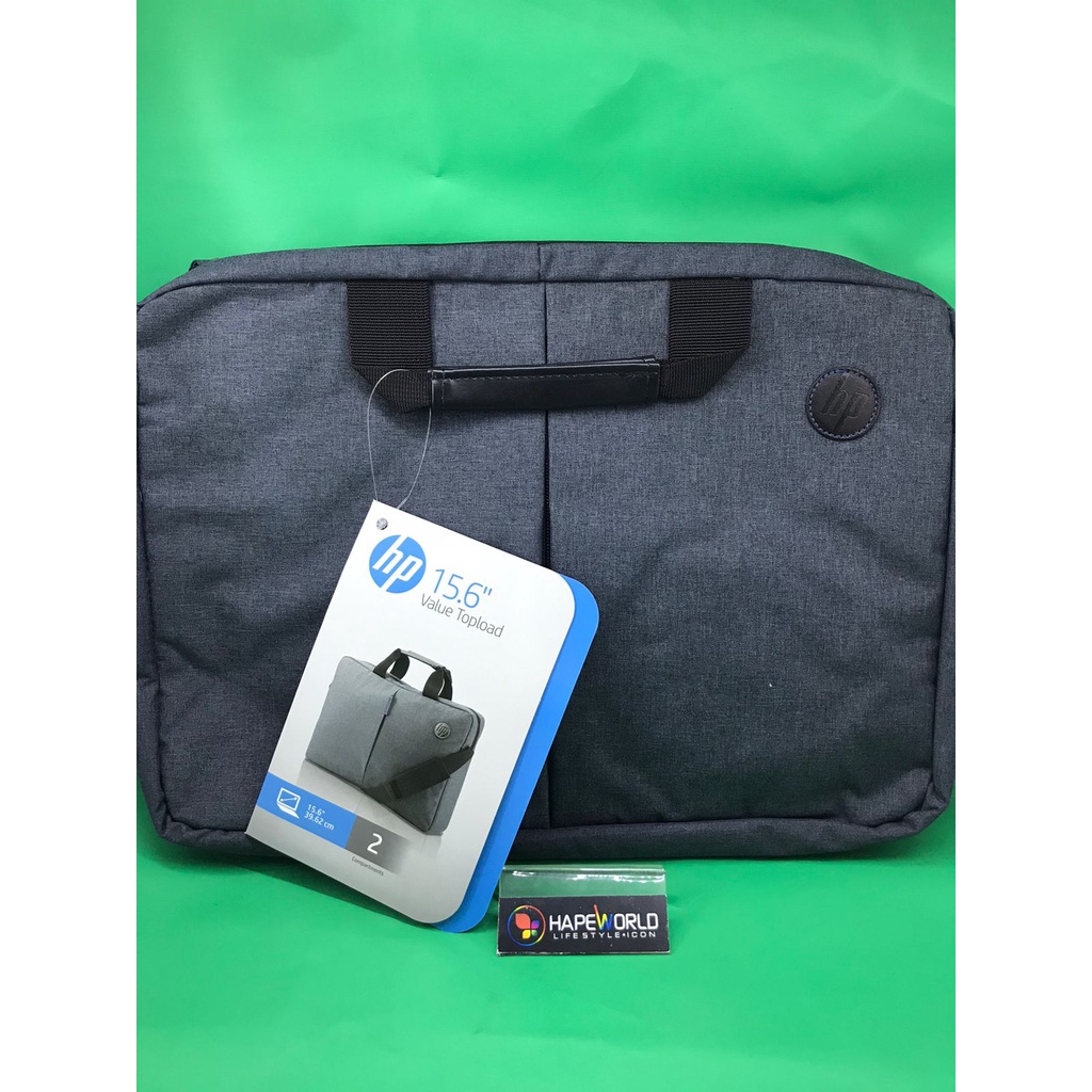 TAS LAPTOP HP VALUE TOLOAD 15.6&quot; - ORIGINAL