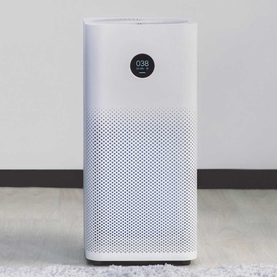 Xiaomi Mi Air Purifier 2S - White