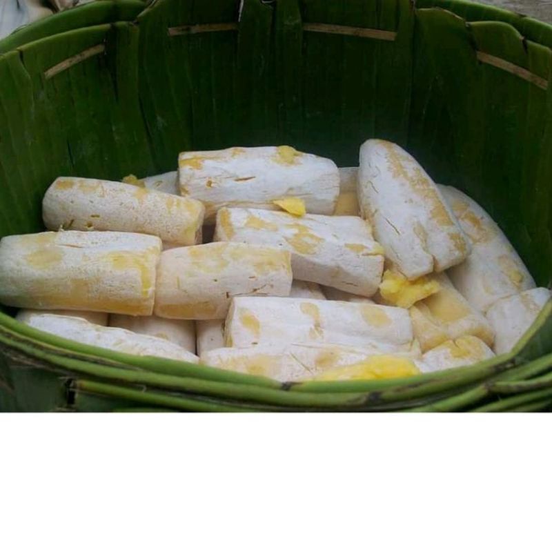 tape singkong 1 kg