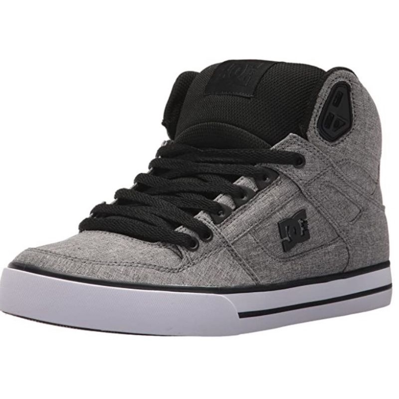 DC Shoes (MEN'S SPARTAN HIGH WC TX SE) Original