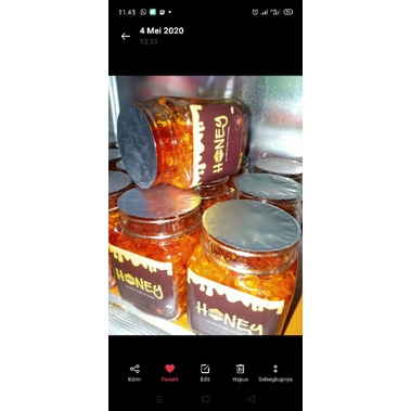 

Sambel Bawang