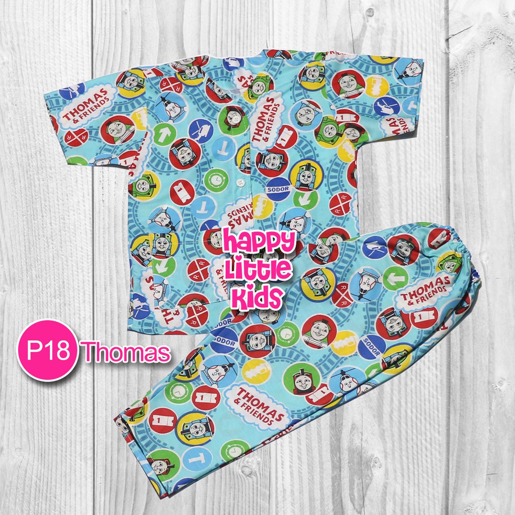 Piyama Anak Baju Tidur Anak Size 2 1 Tahun sd 2 Tahun Piyama Anak Baju Tidur Anak Size 2 1 Tahun sd 2 Tahun