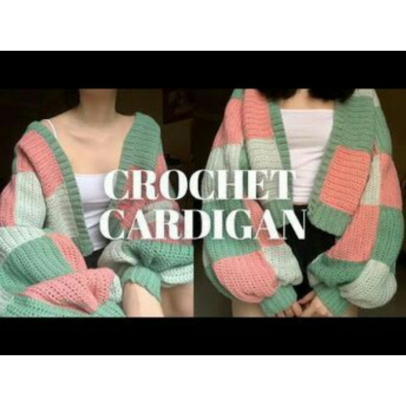 CUSTOM HARRY STYLES CARDIGAN INSPIRED