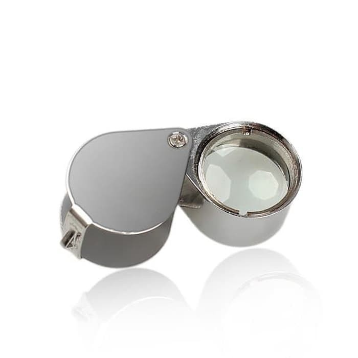 Mini Jewelry Diamond Loupe Magnifier