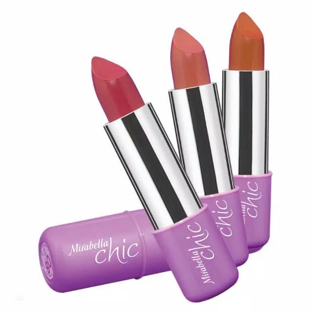Lipstik mirabella