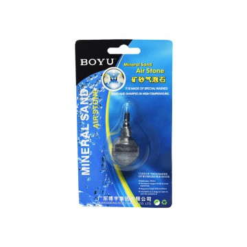 Batu Aerator Boyu S-01