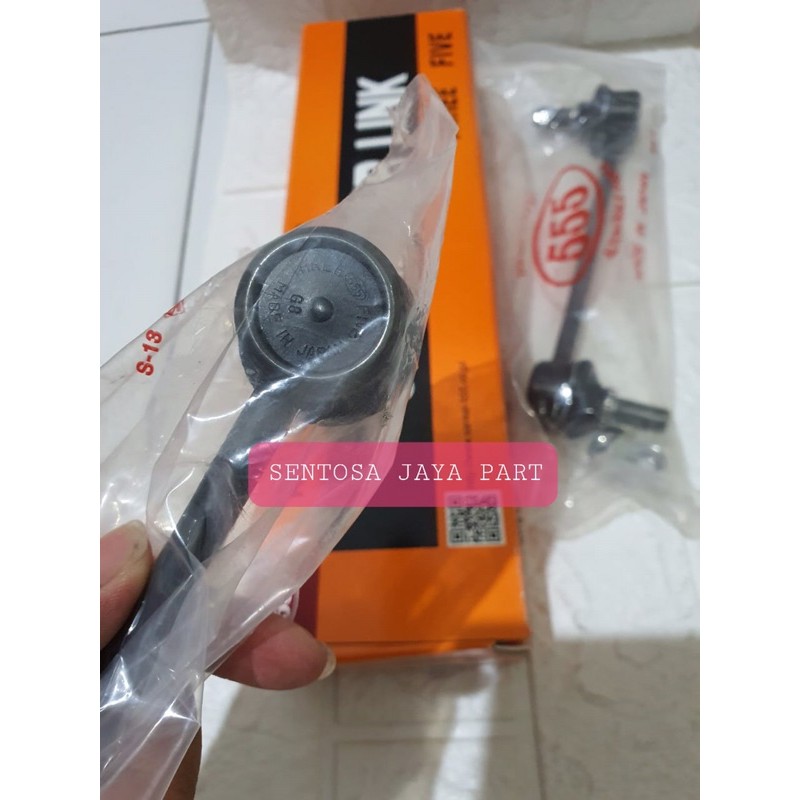 LINK STABIL LINK STABILIZER AVANZA XENIA VELOZ 555 JAPAN 1 PC