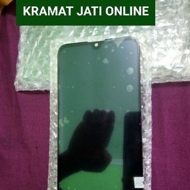 LCD TOUCHSCREEN FULLSET HUAWEI Y7 PRO Y7 2019