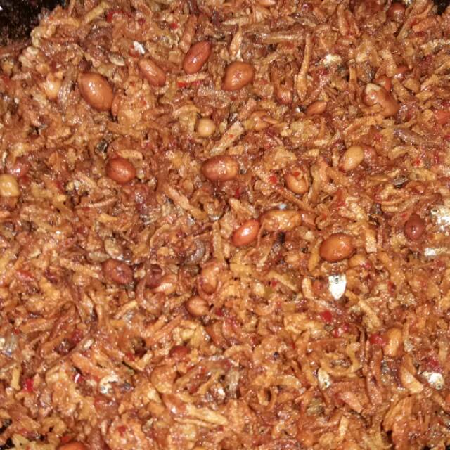 

mustopa teri kacang