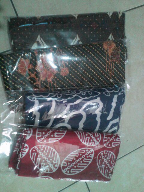 Batik Cap