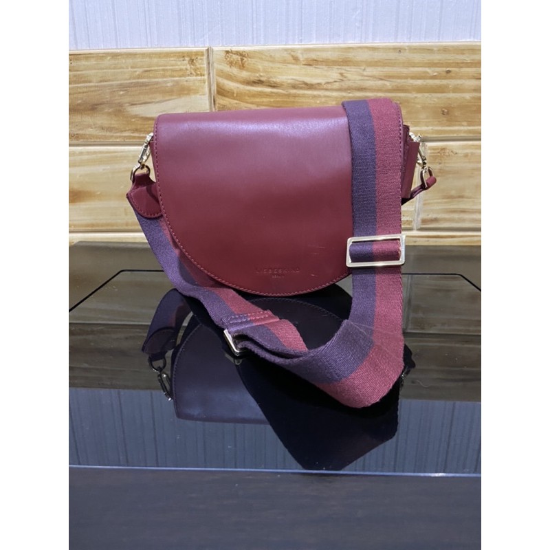 Liebeskind Berlin preloved bag