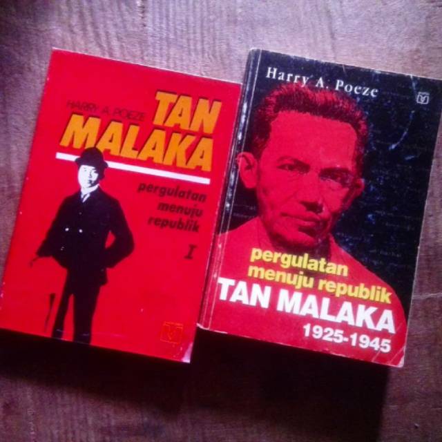 PERGULATAN MENUJU REPUBLIK