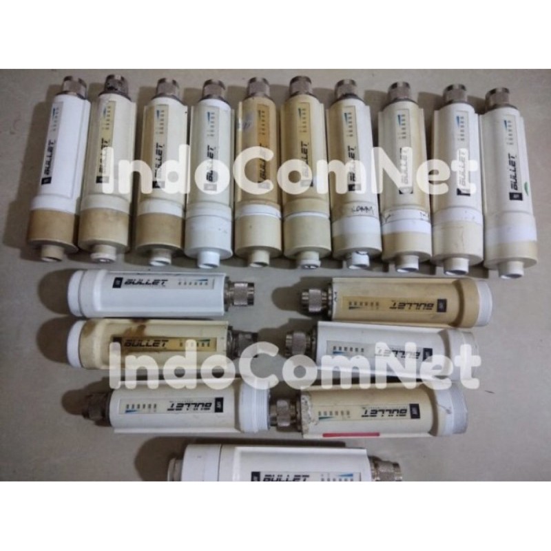 Ubiquiti Bullet M5HP BulletM5 BM5