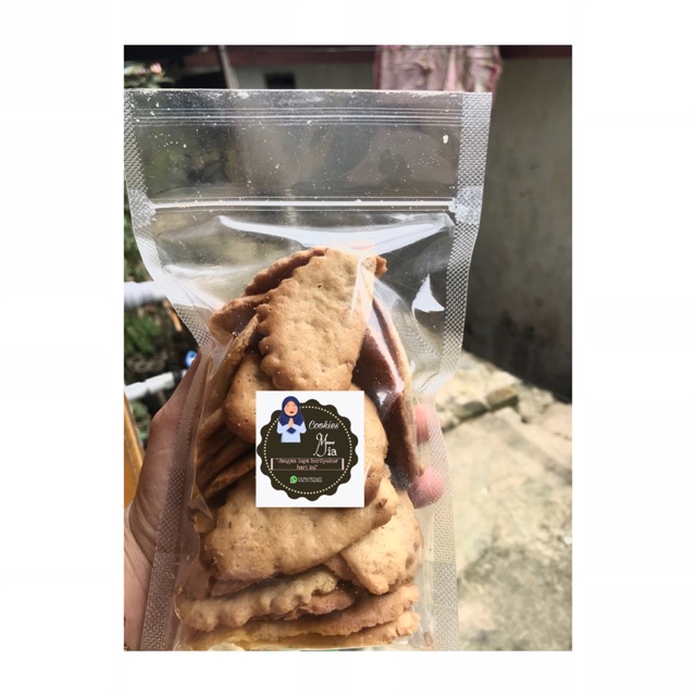 Kue taba-taba/kue bangke