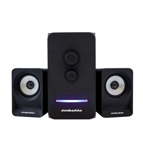 Speaker SIMBADDA CST-5000N