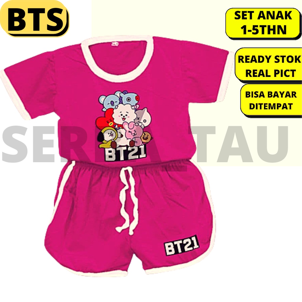 SETELAN ANAK PEREMPUAN 6 TAHUN FASHION MUSLIM STELAN KAOS IMPORT MODEL TERBARU SETELAN STELAN ANK BA