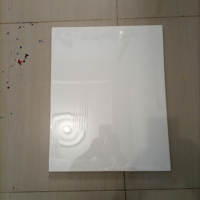 

Produk Terbaru Kanvas Lukis Ukuran 40 X 50Cm