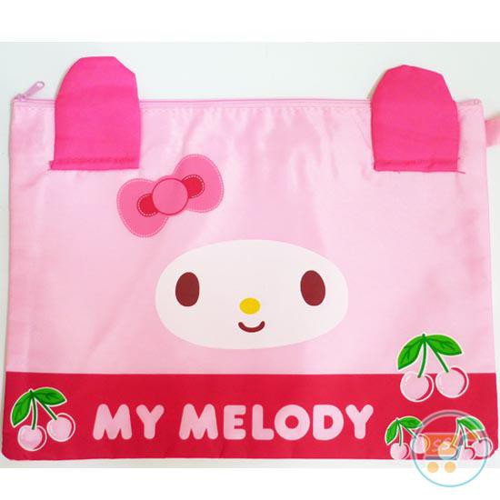 Jual Map File My Melody Surat Nota Tugas Kipling Sekolah Kerja Kertas