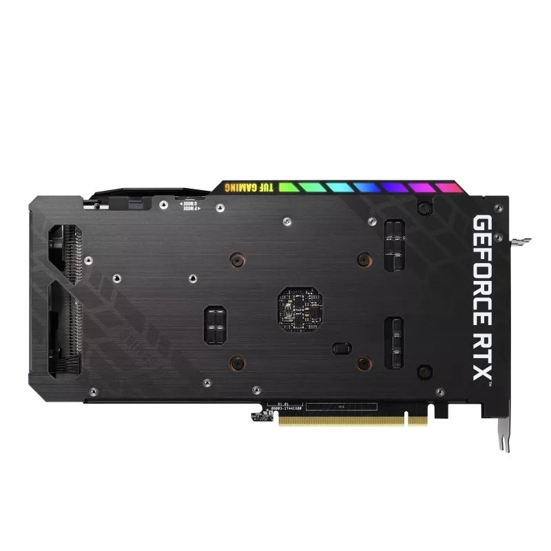 VGA ASUS GeForce RTX 3050 TUF Gaming OC 8GB GDDR6 | RTX3050 8GB DDR6