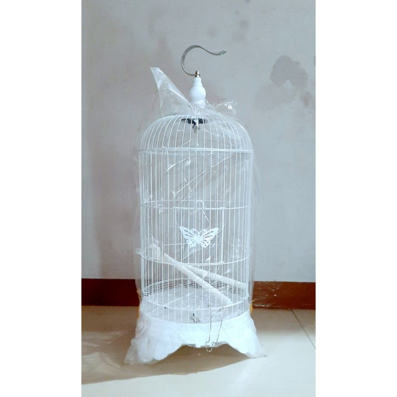 Sangkar Burung Pleci