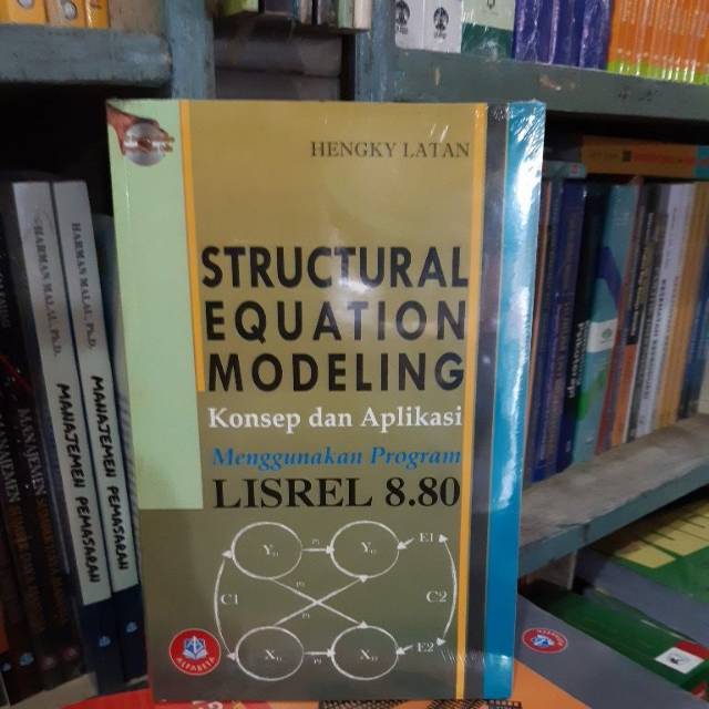 STRUCTURAL EQUATION MODELING