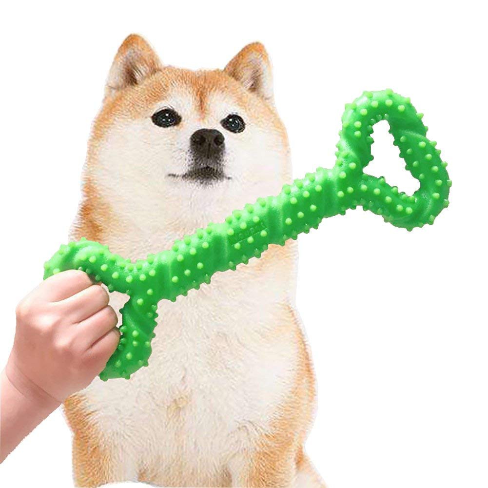 dog toys for aggressive chewers
