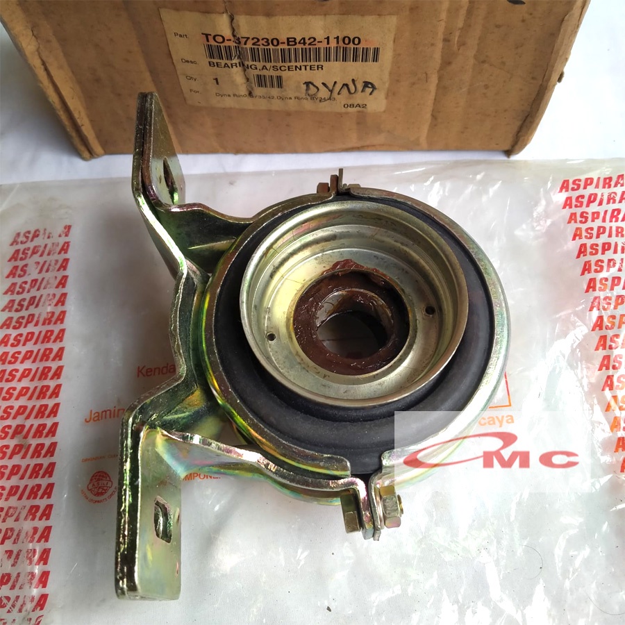 Gantungan Laher Kopel Center Bearing Dyna Rino TO-37230-B42-1100