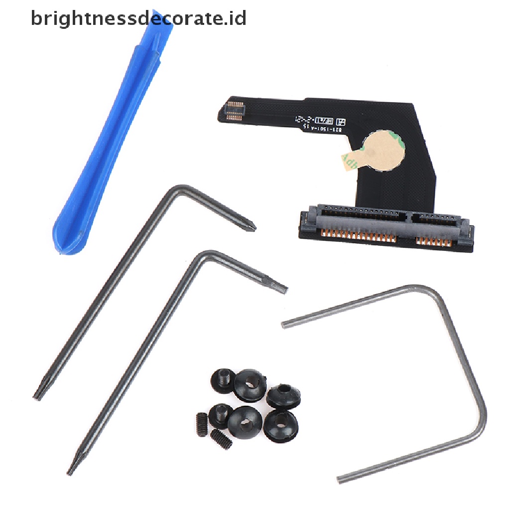 Kabel Flex Hard Drive Hdd Sata Untuk Mac Mini A1347 821 1501 A