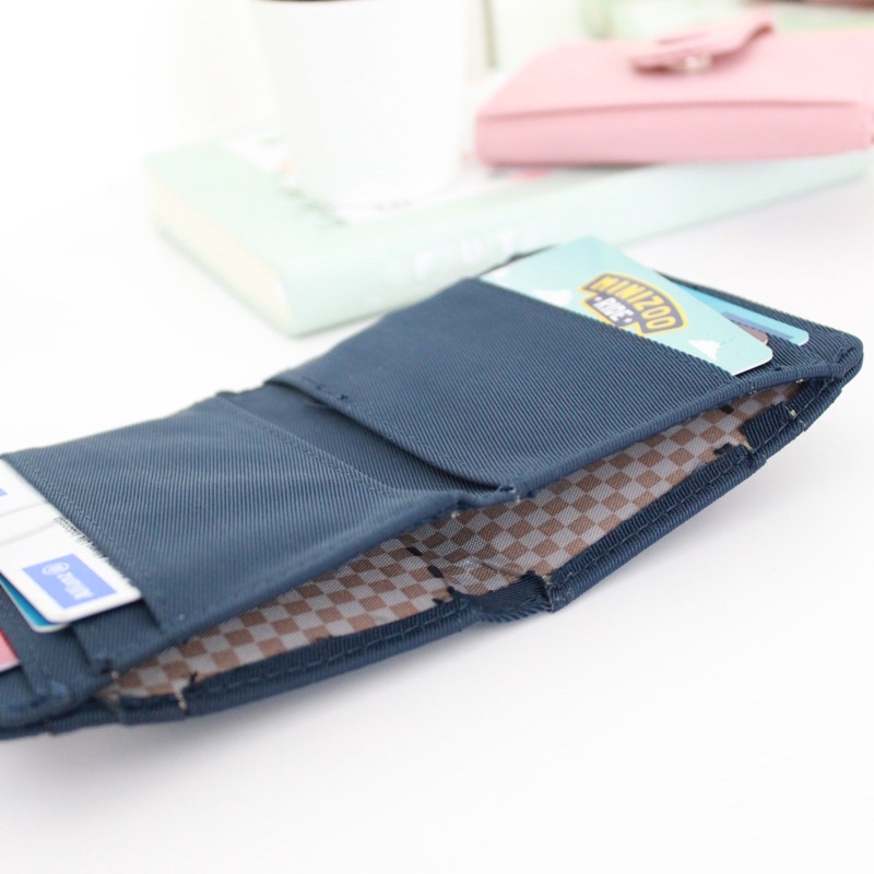 5182 WATERPROOF WALLET - Dompet - Dompet Lipat - Dompet Kartu