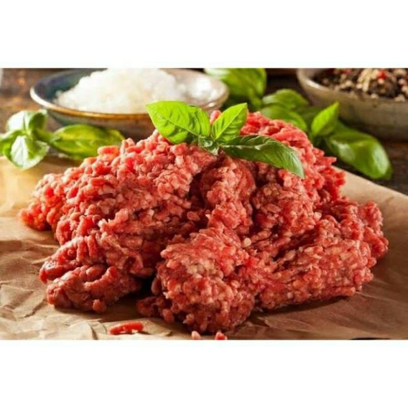 

Daging Giling AUS (500gr)