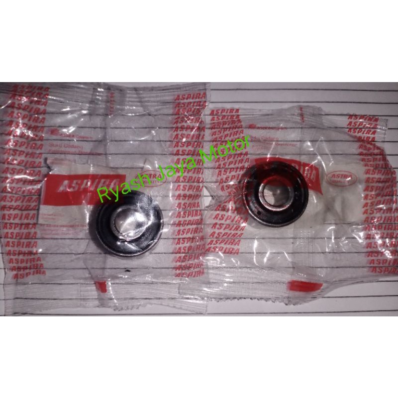 Bos Arm set (2 pcs kiri &amp; kanan) for All matic Honda beat series/Vario 110/125/150 series/Scoopy karbu/F1 series/spacy karbu/f1 series/Pcx/Genio