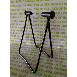 TERMURAH Standar Paddock Standar Sepeda Bike Stand Peddock TERMURAH Standar Paddock Standar Sepeda Bike Stand Peddock