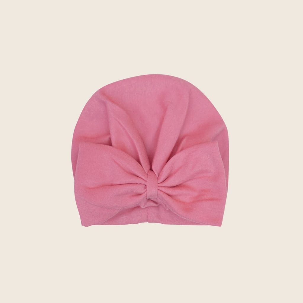 PROMO SALE Turban Baby Polos - Turban Vinata Pita