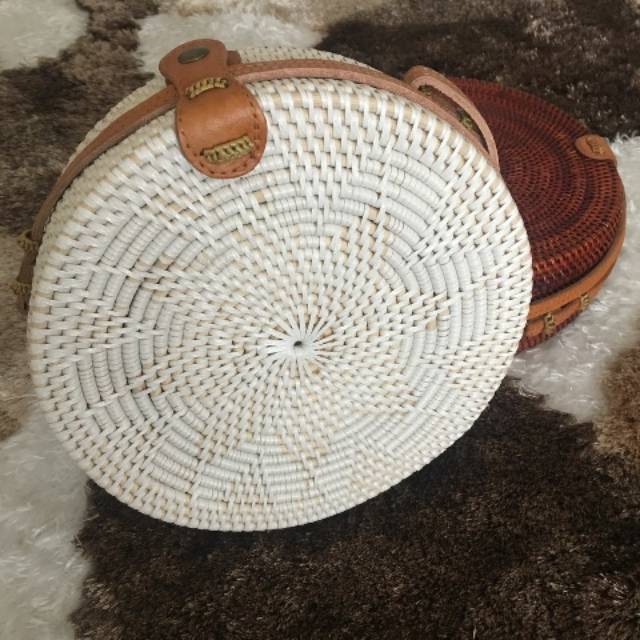 

PROMO TAS ROTAN PUTIH PITA KLIP