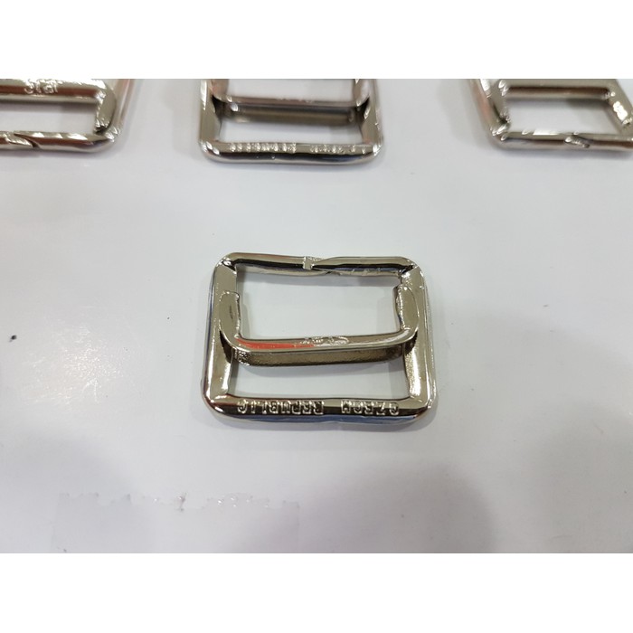 Ring Rompi Ring pramuka Gesper pramuja Massag Asli