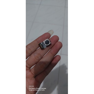 Kamera Belakang HP Sharp Aquos SHV39 SH03J Normal