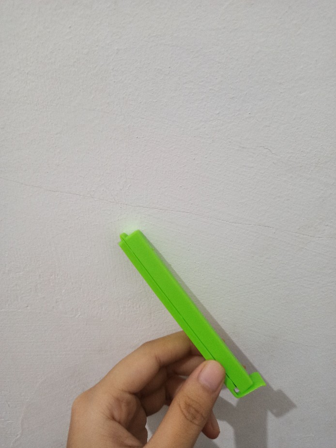 【cr】klip Segel Makanan Untuk Dapur