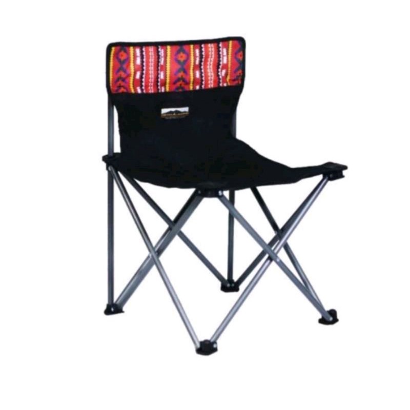 Kursi Lipat Etnic Dhaulagiri FC - 300 / Folding Chair Dhaulagiri FC 300